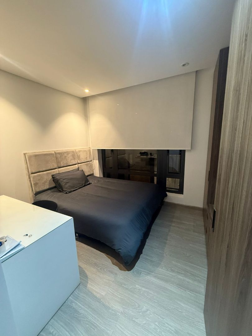 Foto 3 de 8: Apartamento en Chicó Norte, Bogotá D.C.