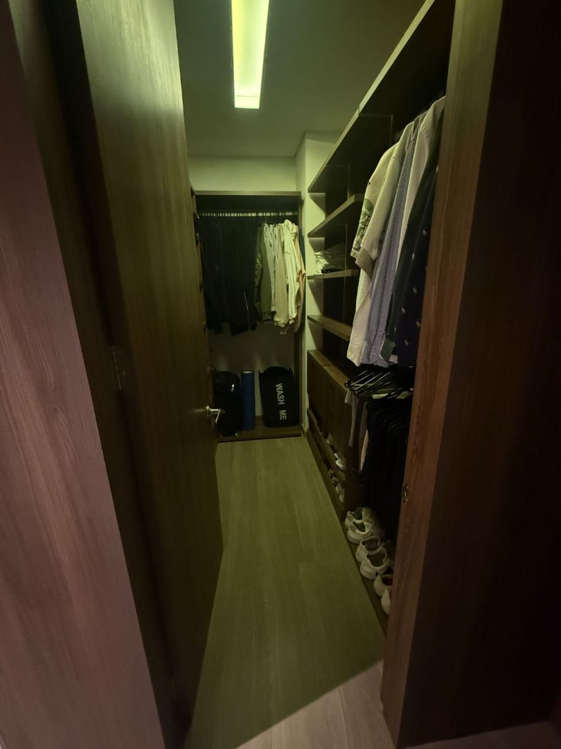 Foto 6 de 8: Apartamento en Chicó Norte, Bogotá D.C.