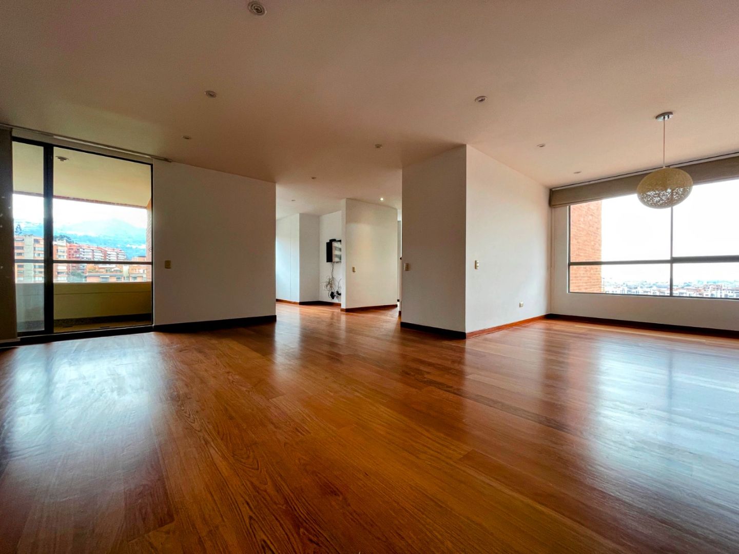 Foto 1 de 6: Apartamento en Ub Delicias Del Carmen, Bogotá D.C.