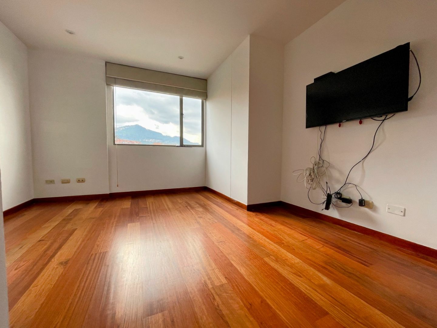Foto 2 de 8: Apartamento en Ub Delicias Del Carmen, Bogotá D.C.