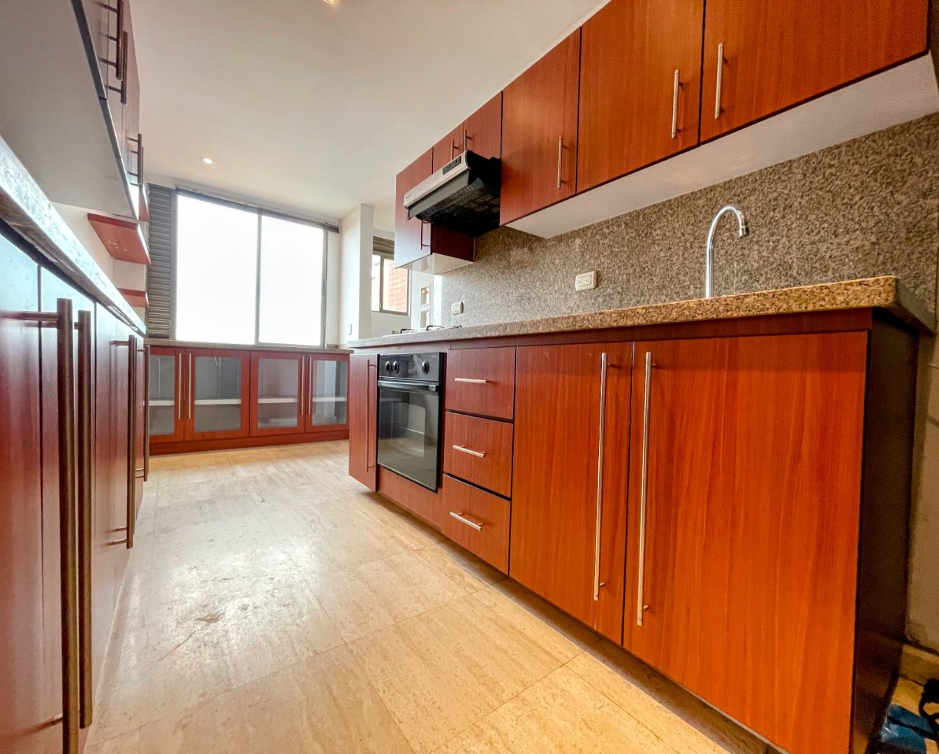 Foto 6 de 8: Apartamento en Ub Delicias Del Carmen, Bogotá D.C.
