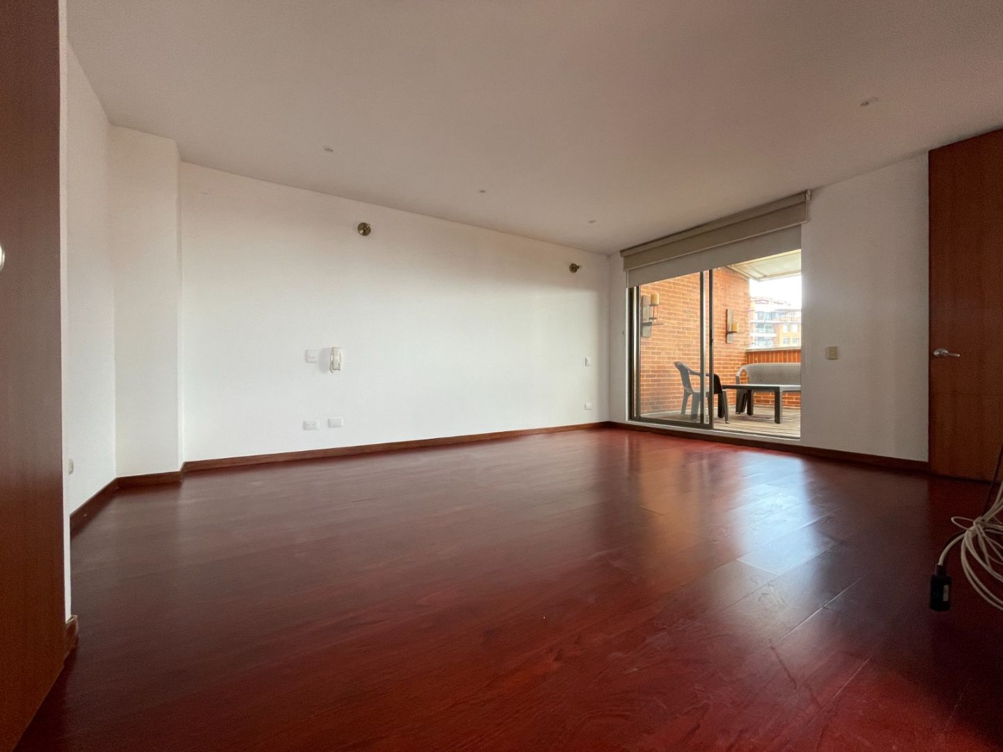 Foto 8 de 8: Apartamento en Ub Delicias Del Carmen, Bogotá D.C.