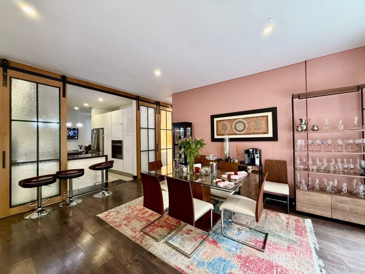 Apartamento venta en Santa Ana Occidental, Bogotá D.C.