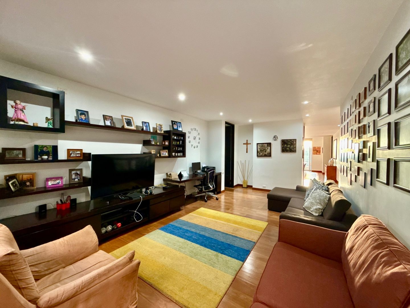 Foto 2 de 9: Apartamento en Ciudadela Real, Bogotá D.C.