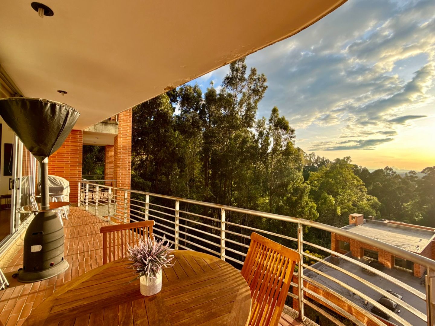 Foto 3 de 9: Apartamento en Ciudadela Real, Bogotá D.C.
