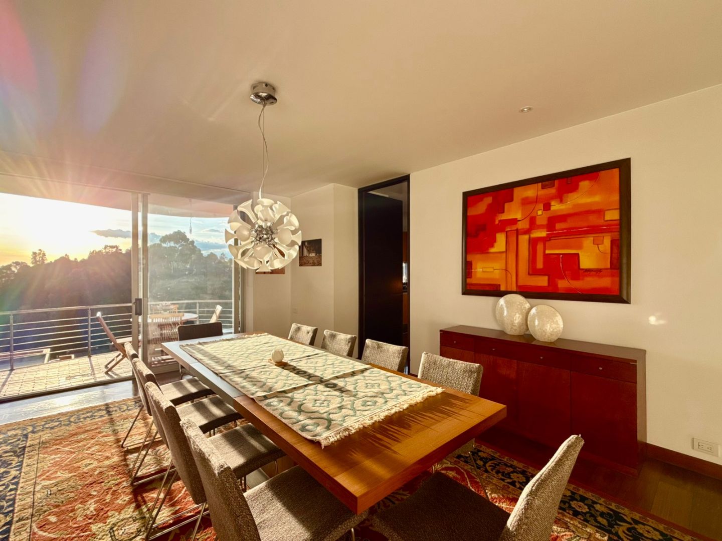 Foto 4 de 9: Apartamento en Ciudadela Real, Bogotá D.C.