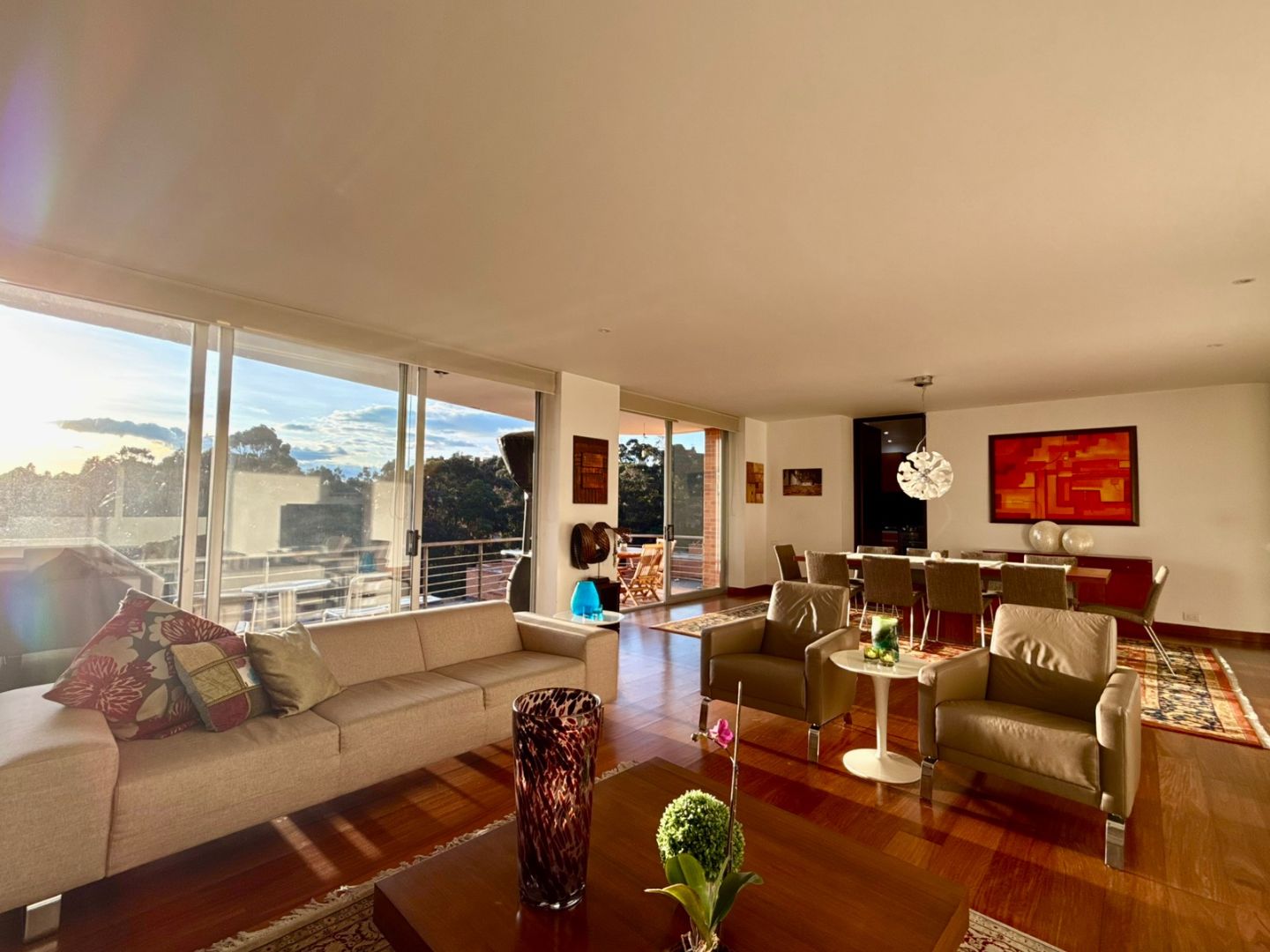 Foto 5 de 9: Apartamento en Ciudadela Real, Bogotá D.C.