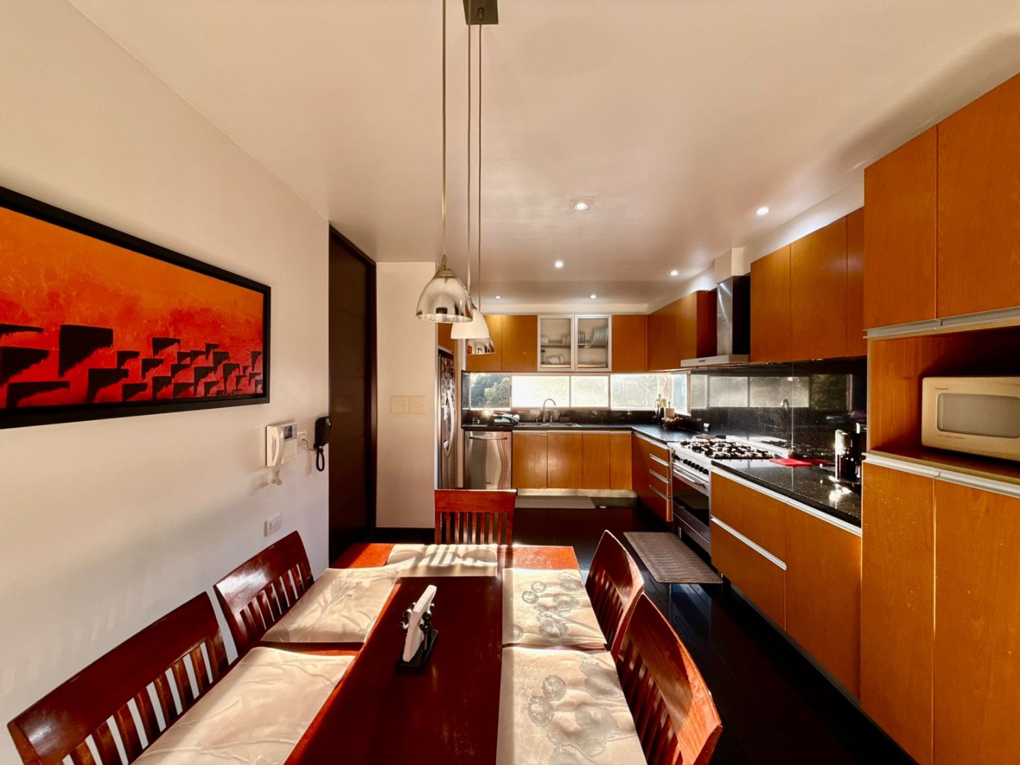 Foto 6 de 9: Apartamento en Ciudadela Real, Bogotá D.C.