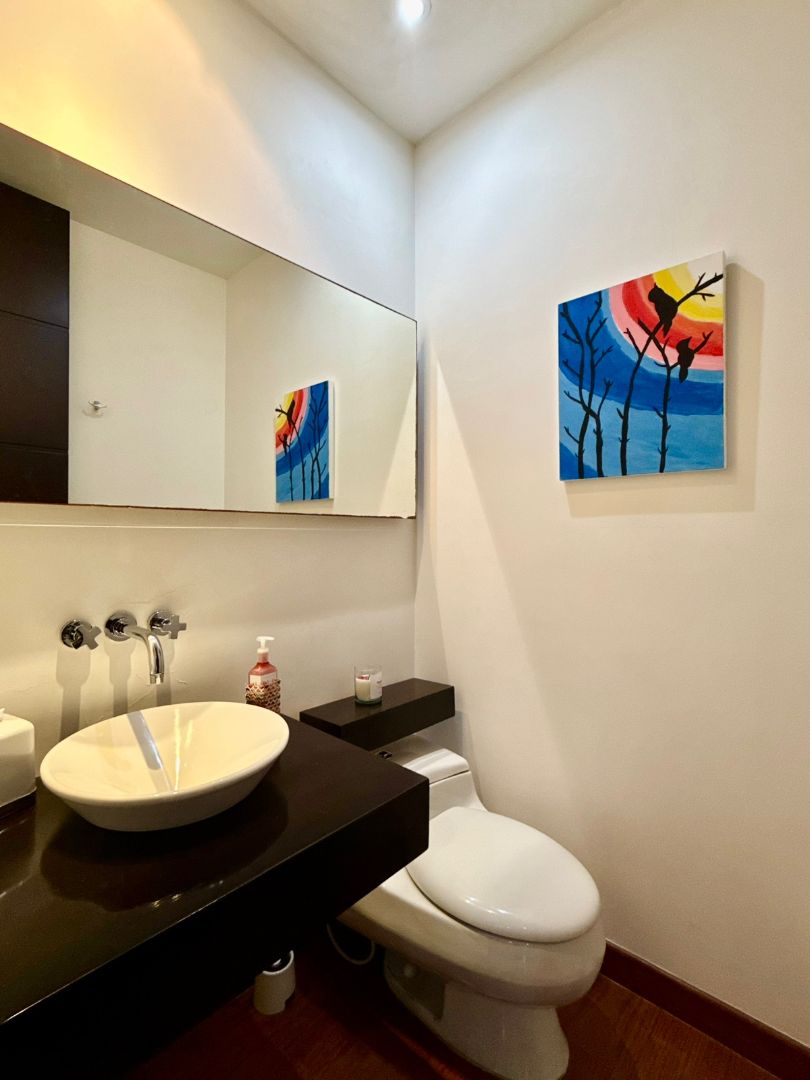 Foto 8 de 9: Apartamento en Ciudadela Real, Bogotá D.C.
