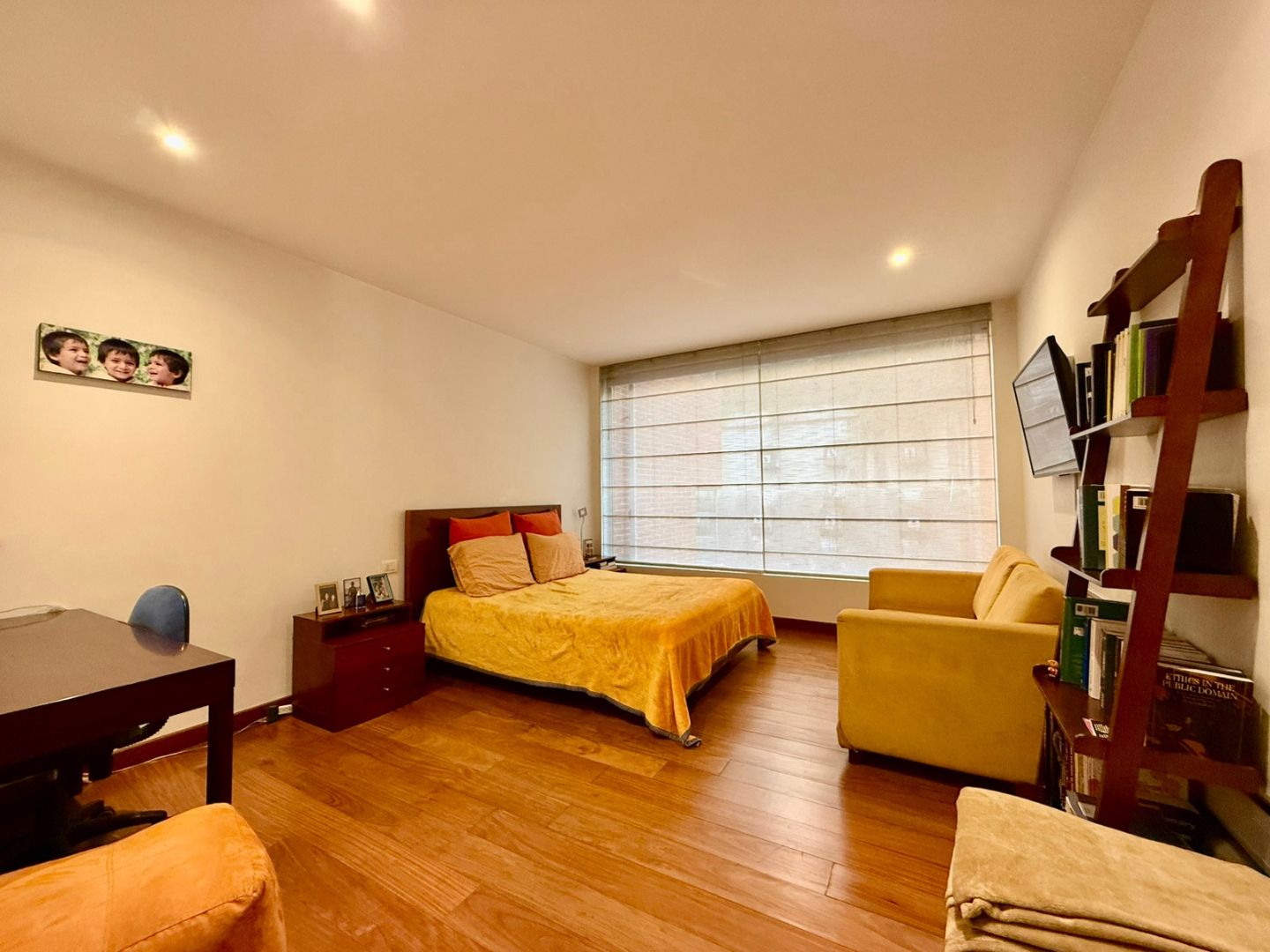 Foto 9 de 9: Apartamento en Ciudadela Real, Bogotá D.C.