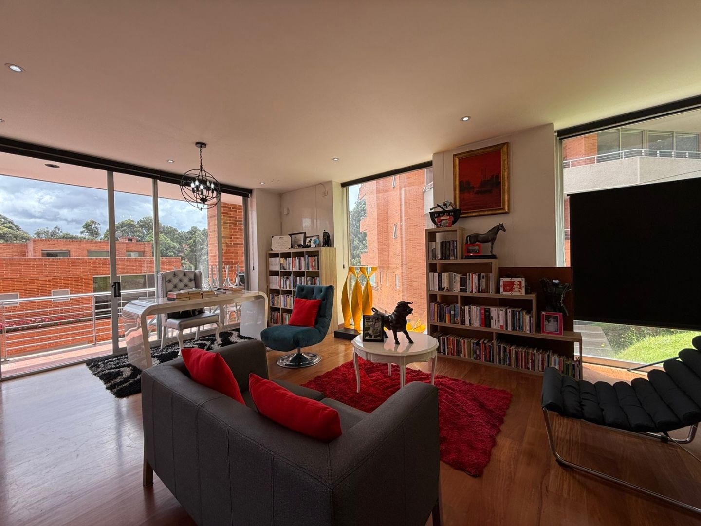 Foto 3 de 6: Apartamento en Ciudadela Real, Bogotá D.C.