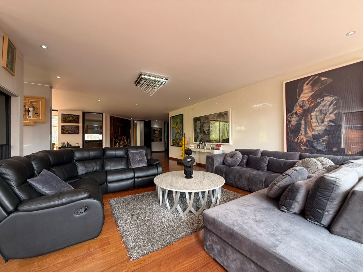 Foto 4 de 6: Apartamento en Ciudadela Real, Bogotá D.C.