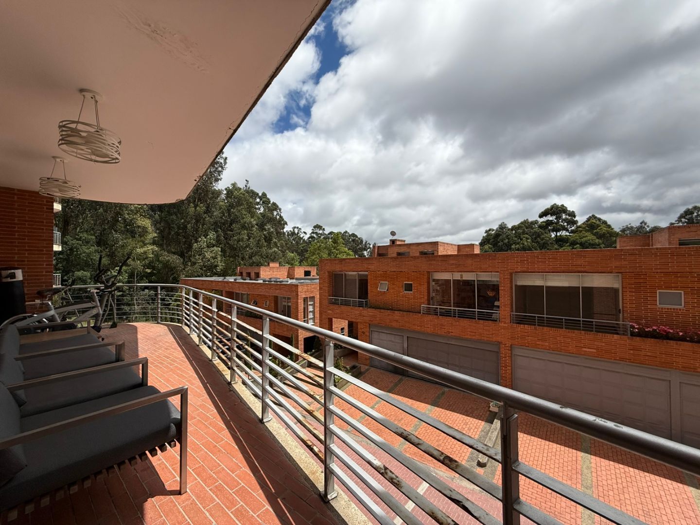 Foto 5 de 6: Apartamento en Ciudadela Real, Bogotá D.C.