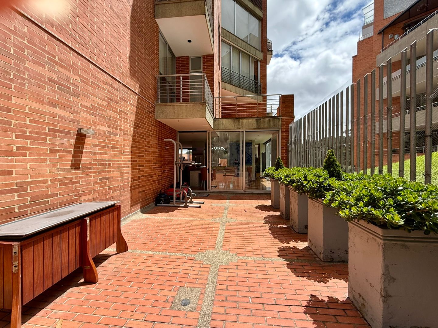 Foto 6 de 6: Apartamento en Ciudadela Real, Bogotá D.C.