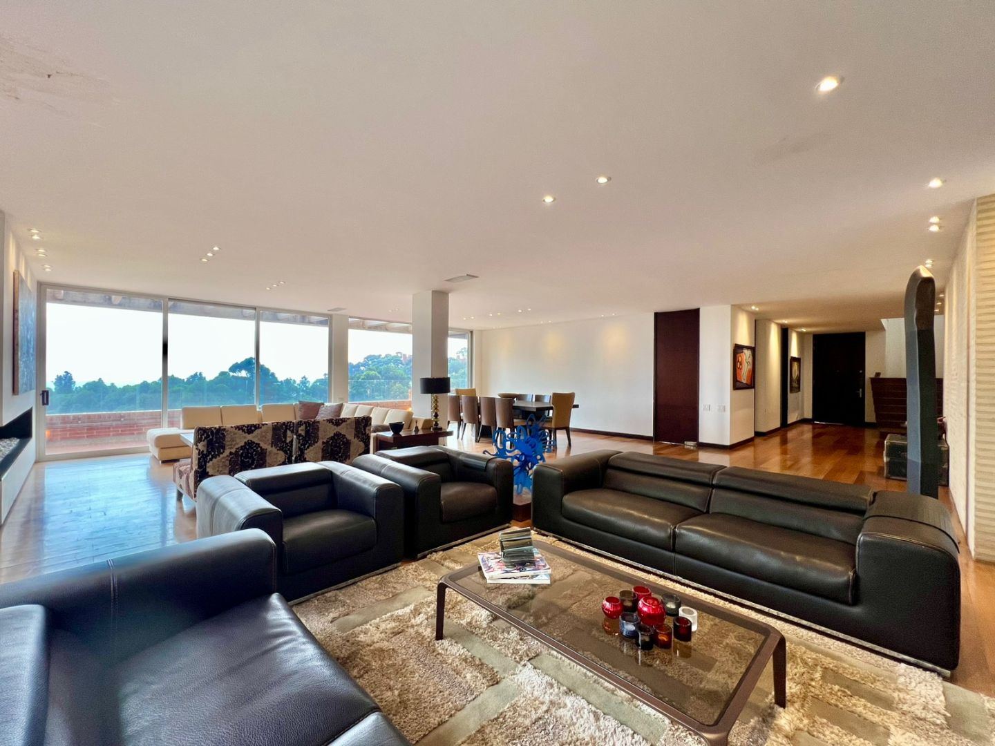 Apartamento venta en Ciudadela Real, Bogotá D.C.