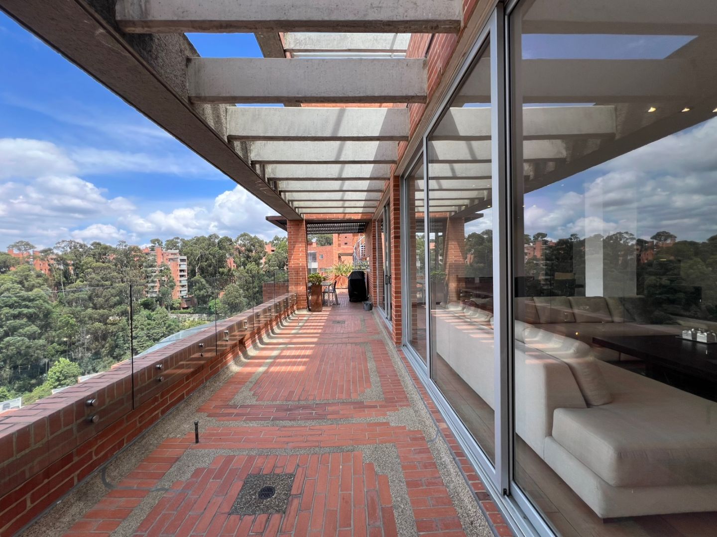 Foto 6 de 10: Apartamento en Ciudadela Real, Bogotá D.C.