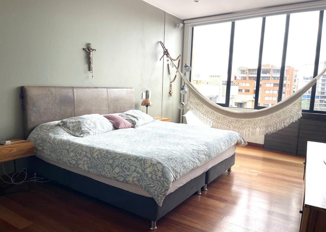 Foto 11 de 11: Apartamento en La Cabrera, Bogotá D.C.