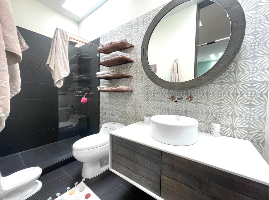 Foto 4 de 11: Apartamento en La Cabrera, Bogotá D.C.
