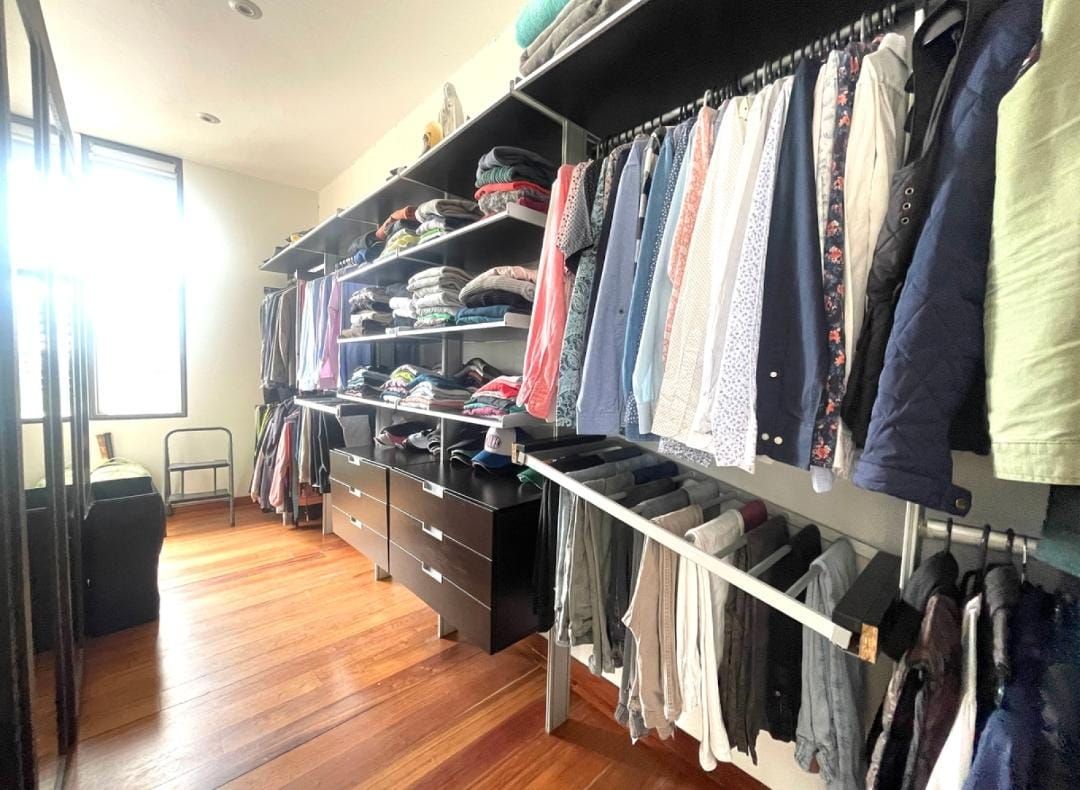 Foto 9 de 11: Apartamento en La Cabrera, Bogotá D.C.