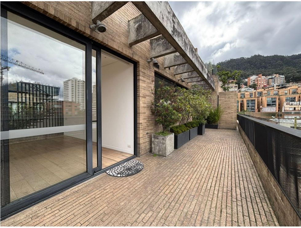 Foto 14 de 18: Apartamento en La Cabrera, Bogotá D.C.