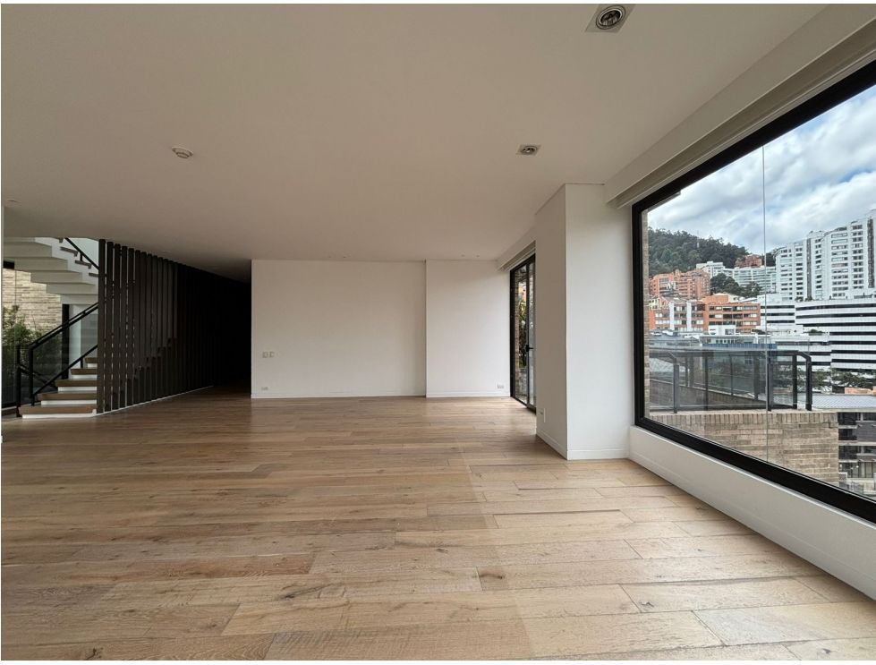 Foto 16 de 18: Apartamento en La Cabrera, Bogotá D.C.