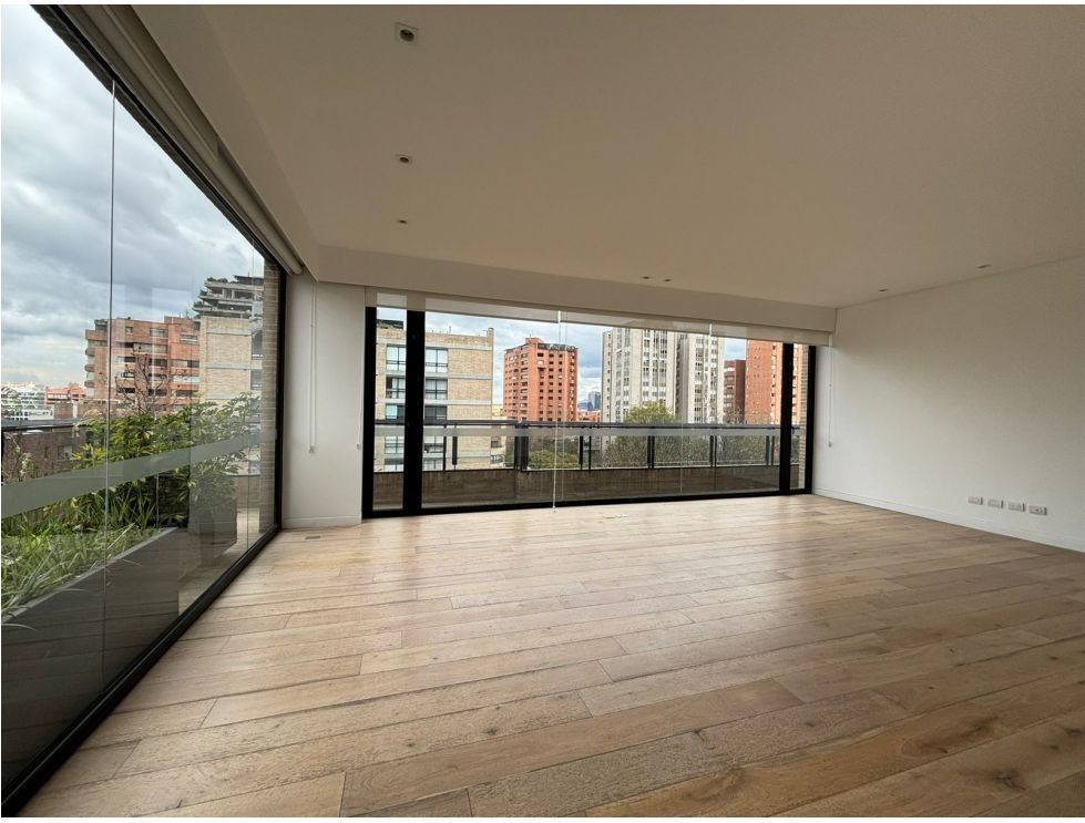 Foto 18 de 18: Apartamento en La Cabrera, Bogotá D.C.