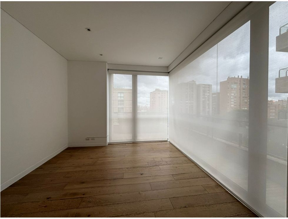 Foto 3 de 18: Apartamento en La Cabrera, Bogotá D.C.