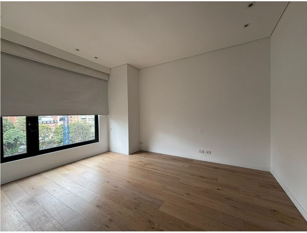 Foto 8 de 18: Apartamento en La Cabrera, Bogotá D.C.