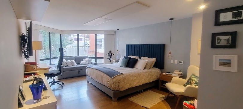 Foto 12 de 17: Apartamento en Chicó Norte, Bogotá D.C.
