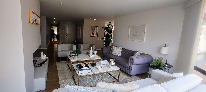 Foto 5 de 17: Apartamento en Chicó Norte, Bogotá D.C.