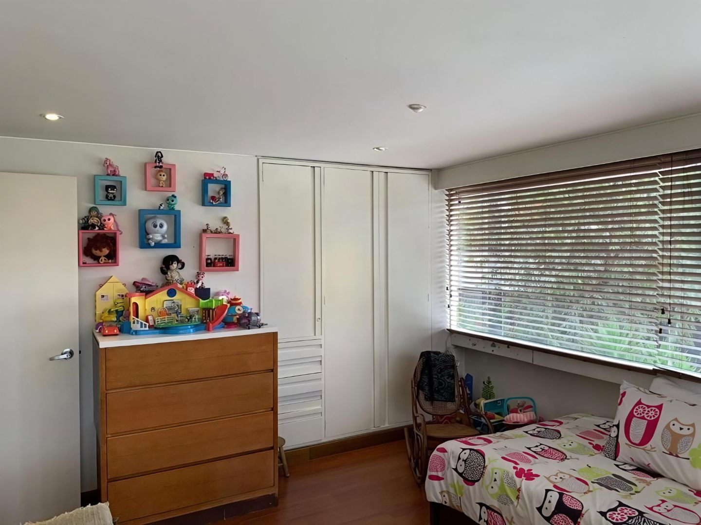 Foto 14 de 20: Apartamento en Chicó Norte, Bogotá D.C.