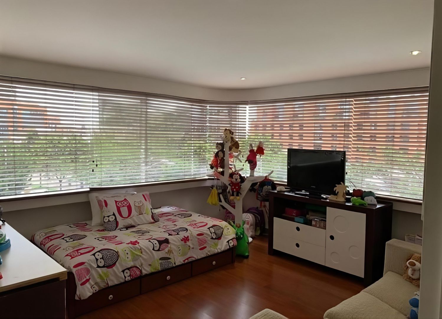 Foto 20 de 20: Apartamento en Chicó Norte, Bogotá D.C.