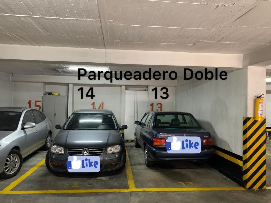 Foto 4 de 20: Apartamento en Chicó Norte, Bogotá D.C.