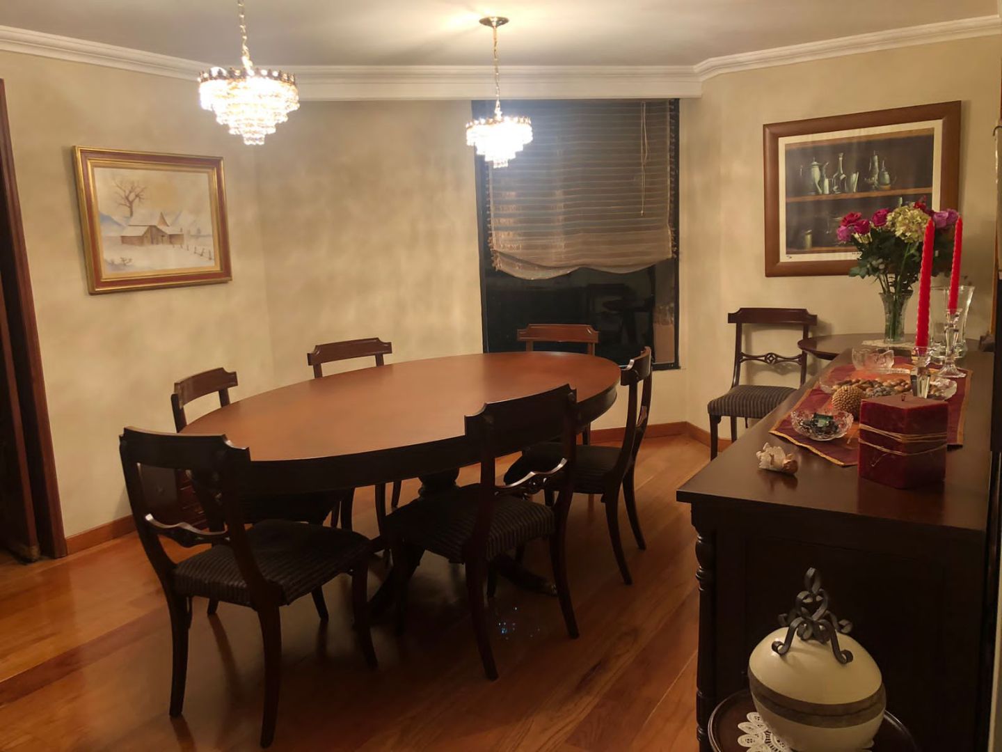 Foto 9 de 15: Apartamento en Los Rosales, Bogotá D.C.