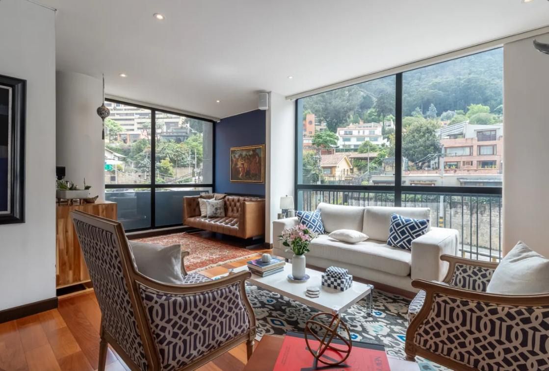 Apartamento venta en Aldea, Bogotá D.C.