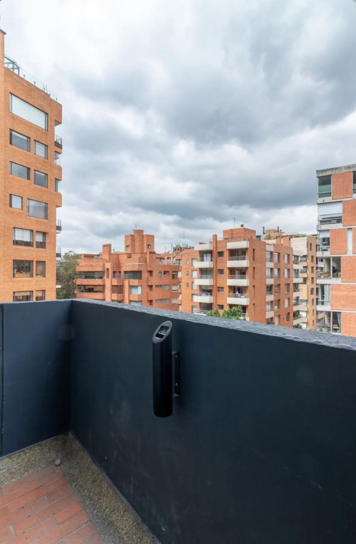 Foto 3 de 10: Apartamento en Aldea, Bogotá D.C.