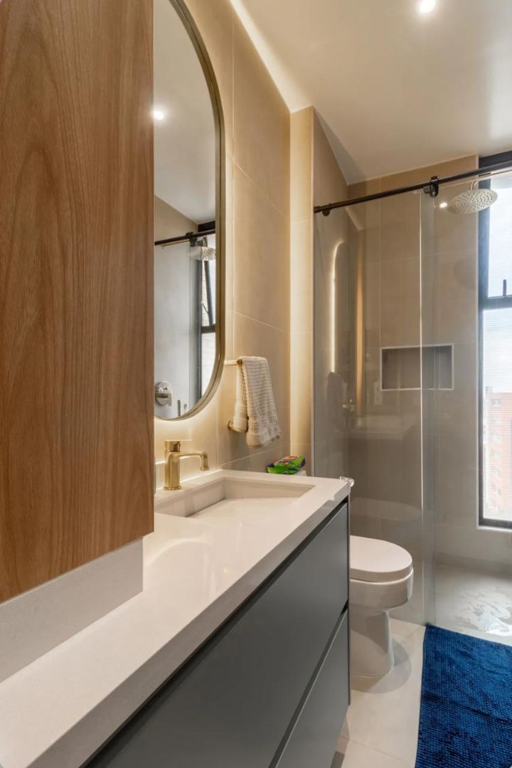 Foto 4 de 10: Apartamento en Aldea, Bogotá D.C.