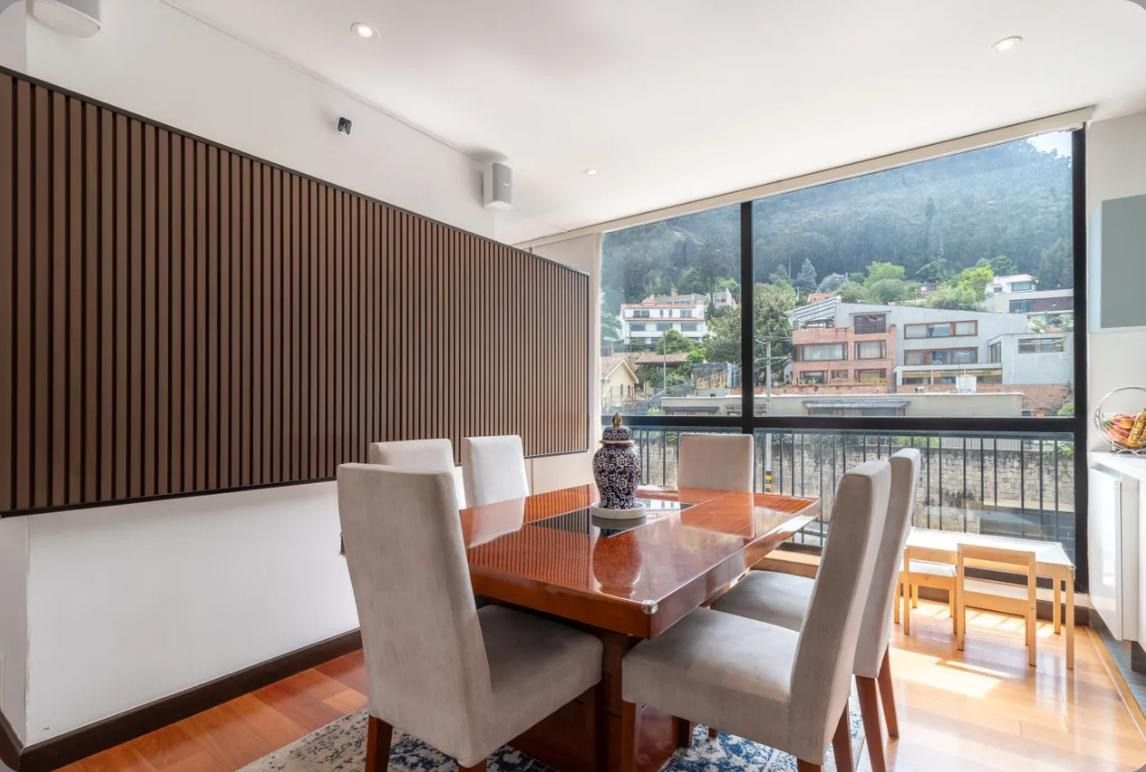 Foto 8 de 10: Apartamento en Aldea, Bogotá D.C.