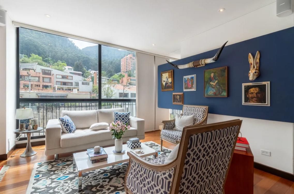 Foto 10 de 10: Apartamento en Aldea, Bogotá D.C.