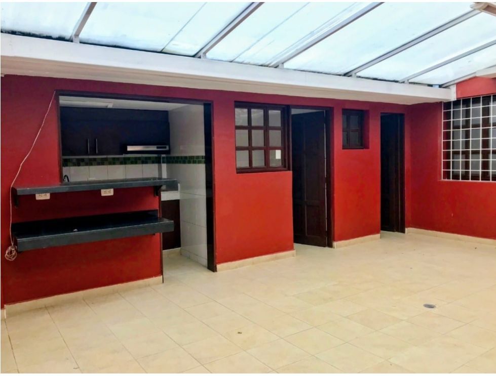 Casa venta en Quinta Camacho, Bogotá D.C.