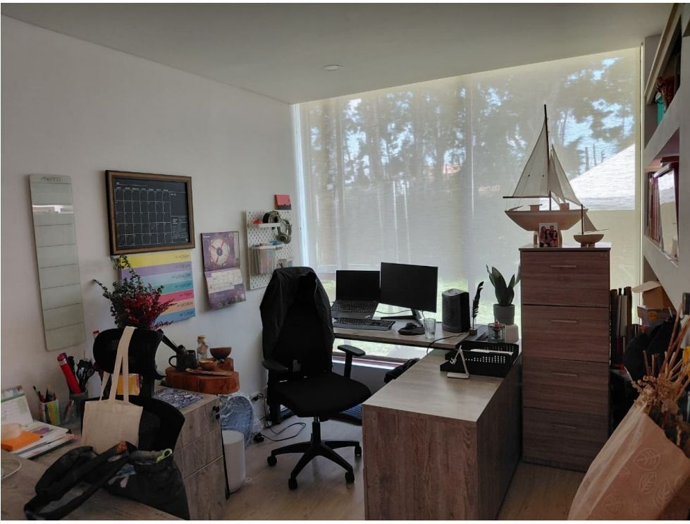 Foto 16 de 19: Casa en Laura Vicuna, Chía