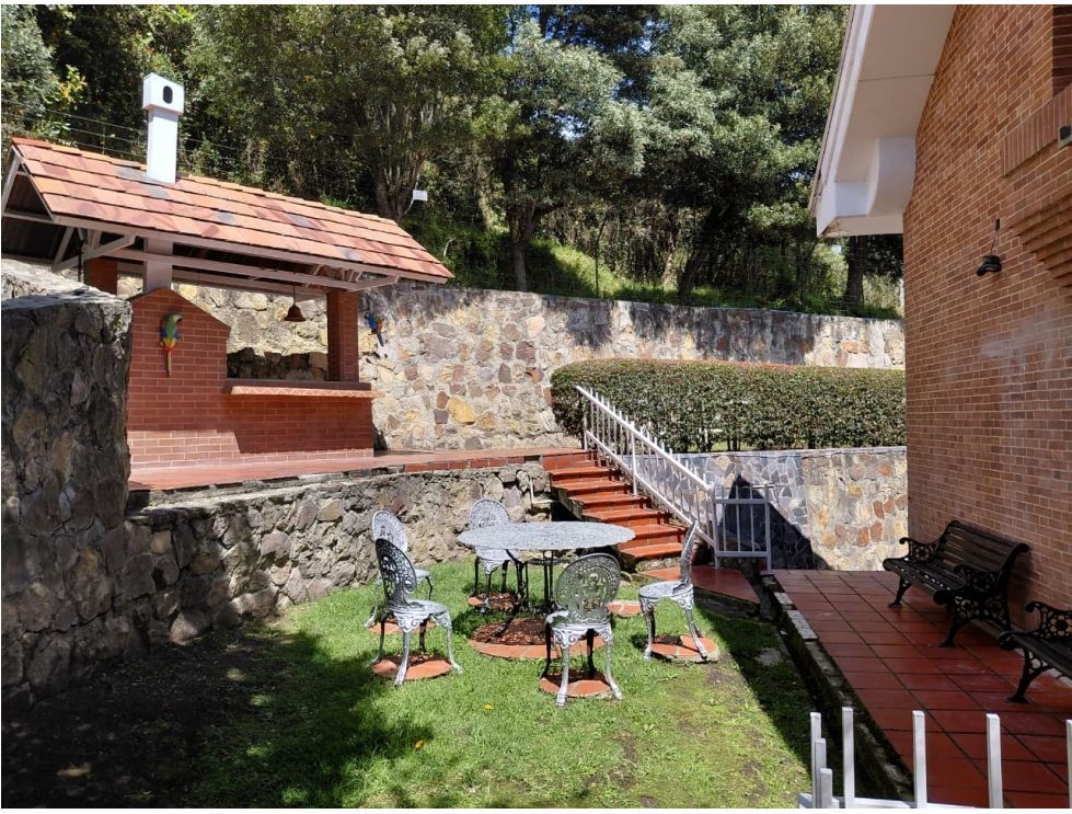 Foto 17 de 19: Casa en San Jose De Bavaria, Bogotá D.C.