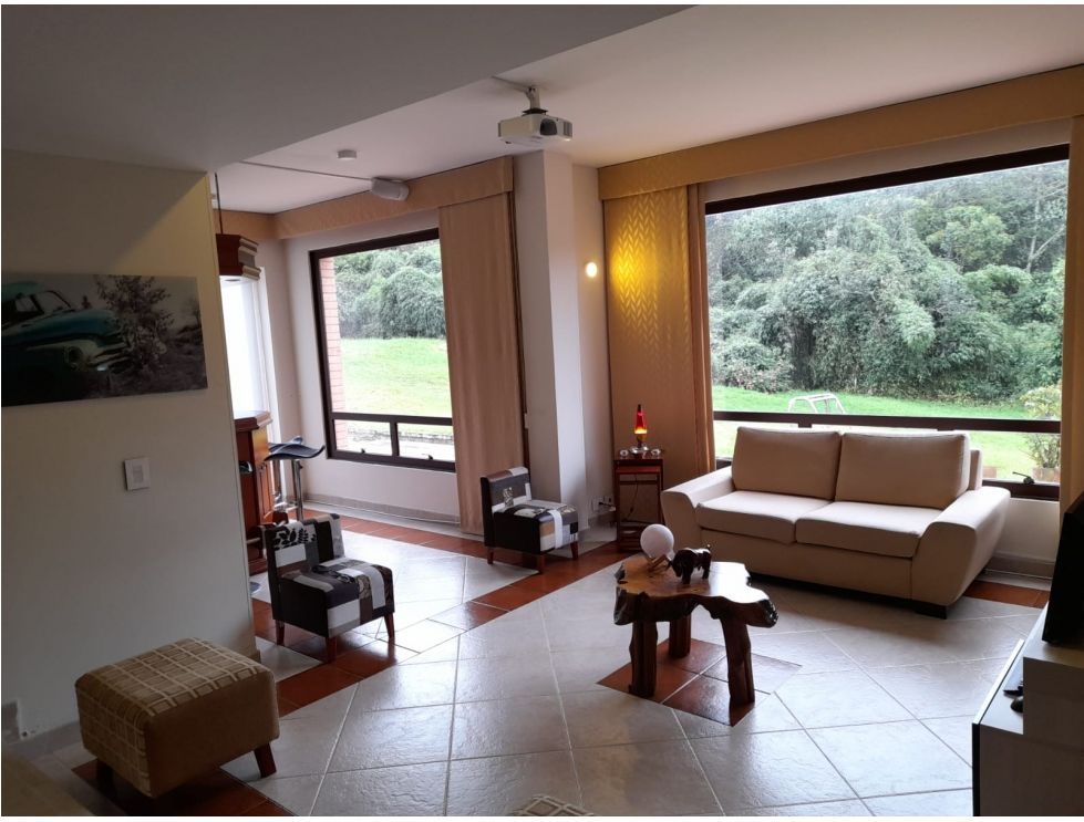Foto 14 de 15: Casa en Pelodo Del Contry, Bogotá D.C.
