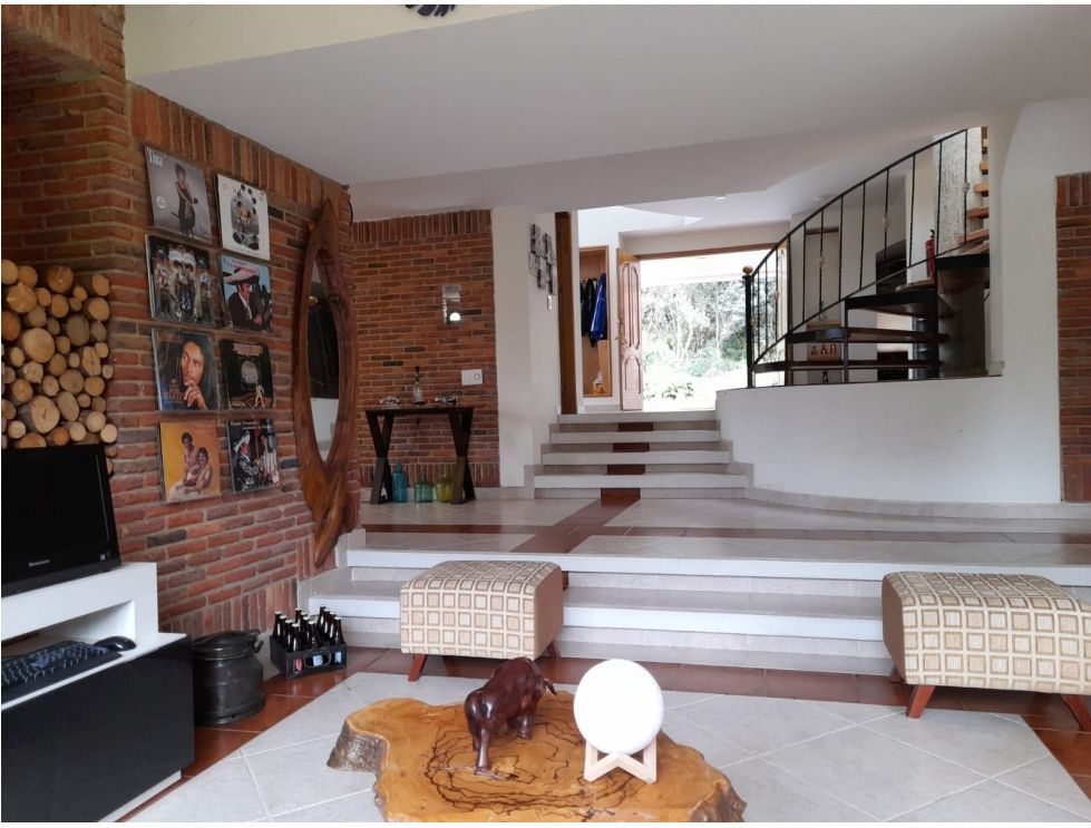 Foto 15 de 15: Casa en Pelodo Del Contry, Bogotá D.C.