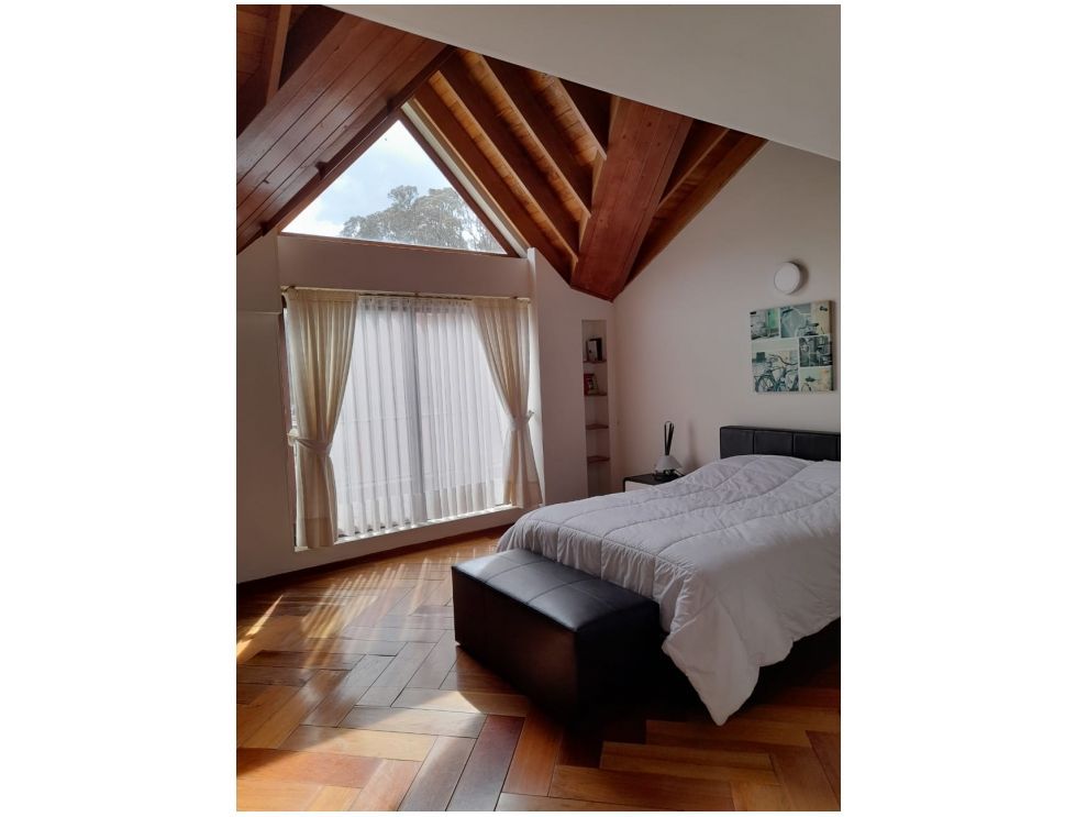 Foto 4 de 15: Casa en Pelodo Del Contry, Bogotá D.C.