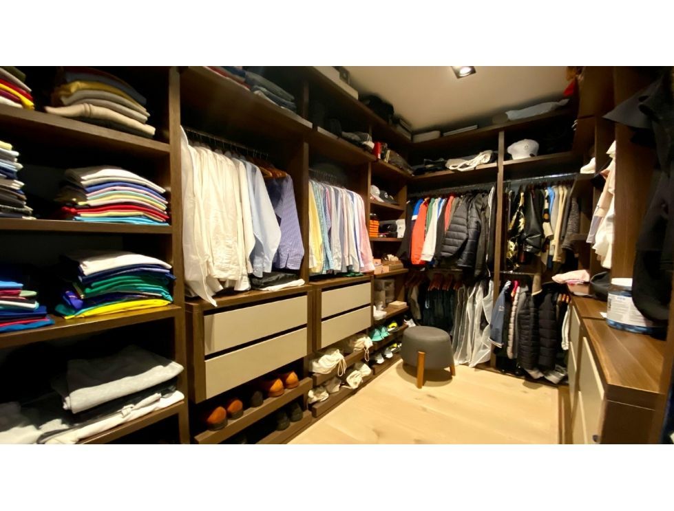Foto 5 de 18: Apartamento en La Cabrera, Bogotá D.C.