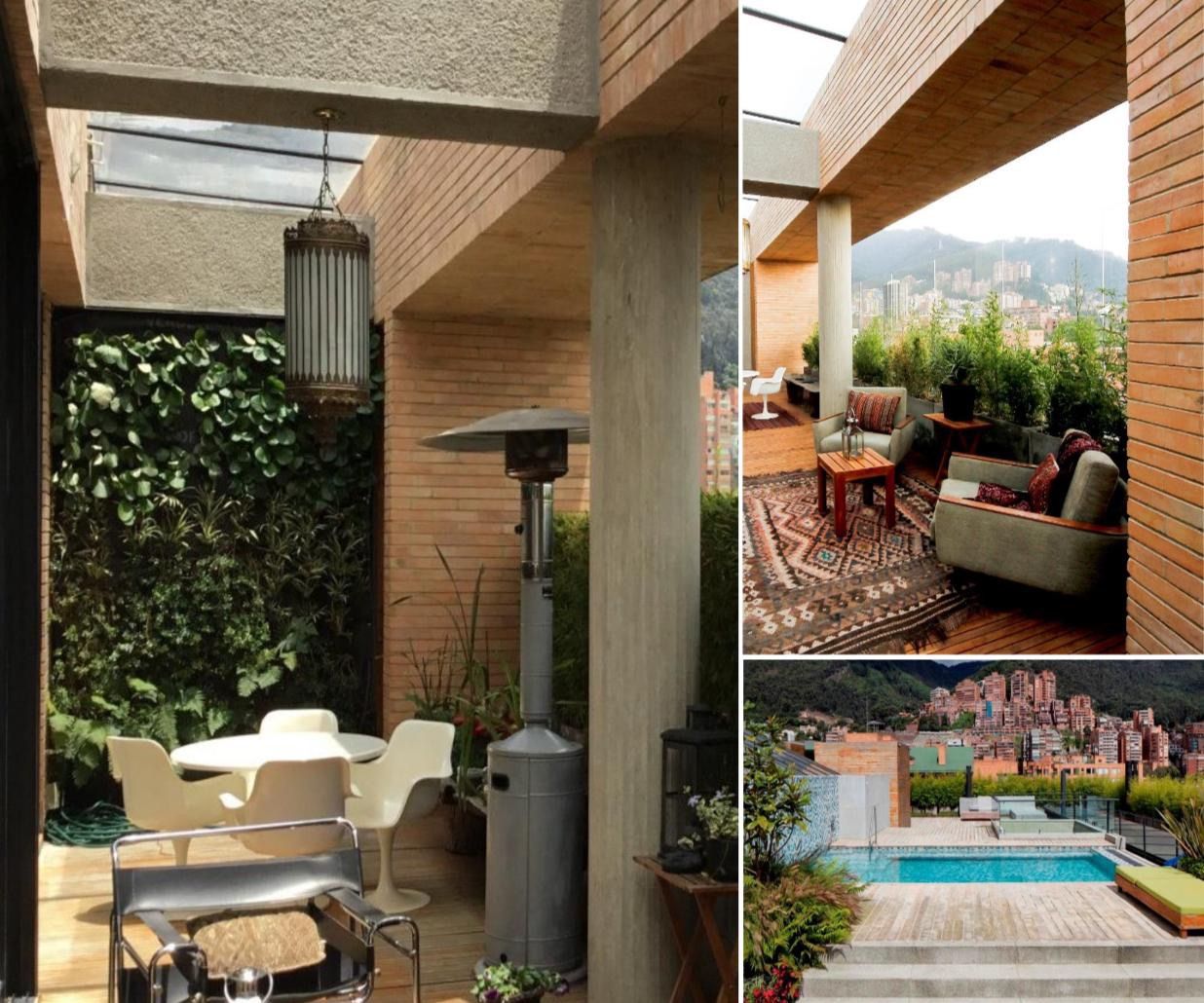 Foto 5 de 10: Apartamento en La Cabrera, Bogotá D.C.
