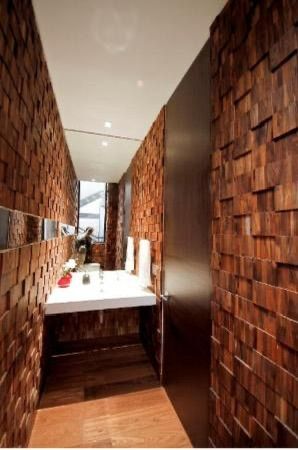 Foto 6 de 10: Apartamento en La Cabrera, Bogotá D.C.