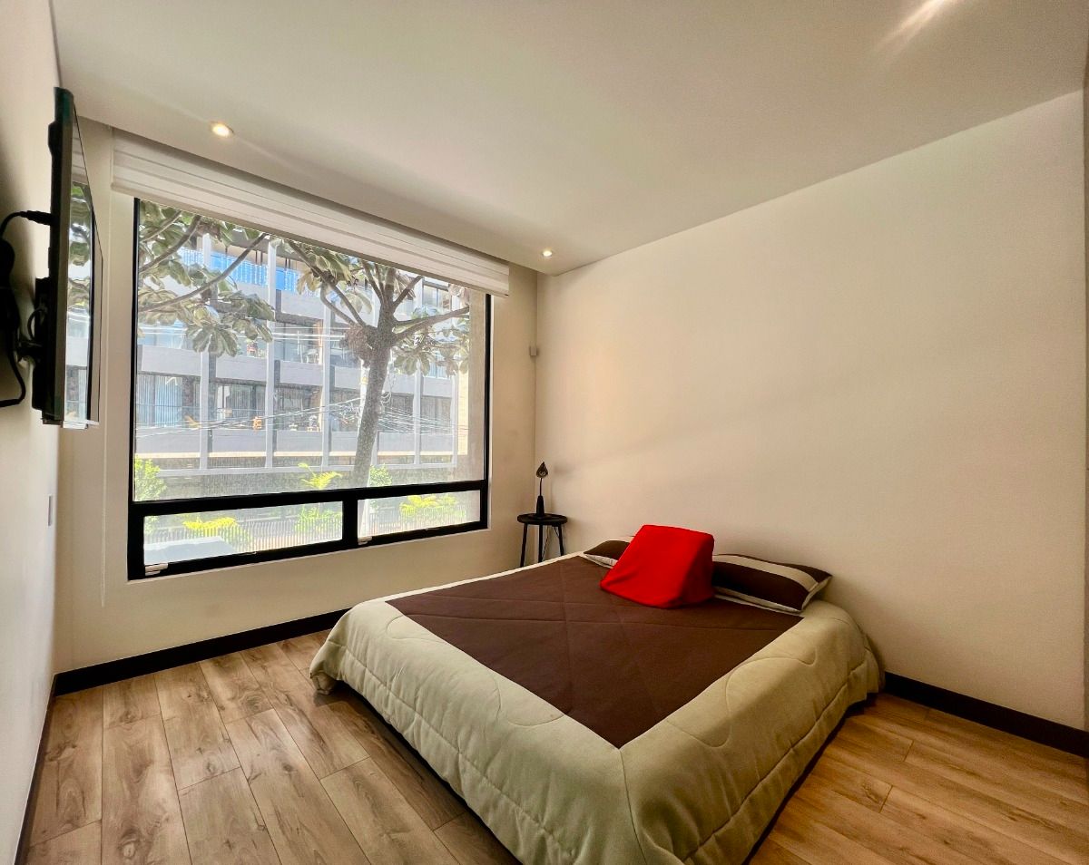 Foto 4 de 14: Apartamento en Chicó Norte, Bogotá D.C.