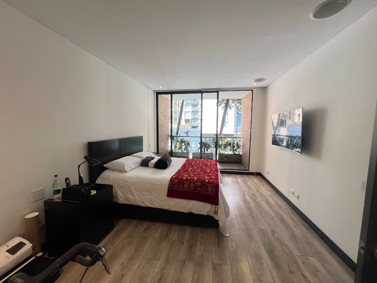 Foto 10 de 14: Apartamento en Chicó Norte, Bogotá D.C.